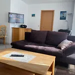 Apartamento Duhner Düne 11 Cuxhaven