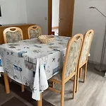 Duhner Düne 11 Apartamento Cuxhaven
