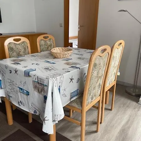 Apartment Duhner Duene 11