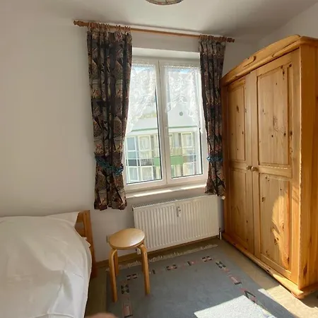 Duhner Duene 11 Appartement *