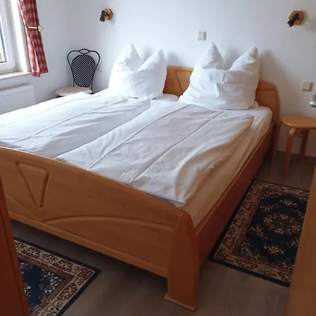 Appartement Duhner Duene 11 *