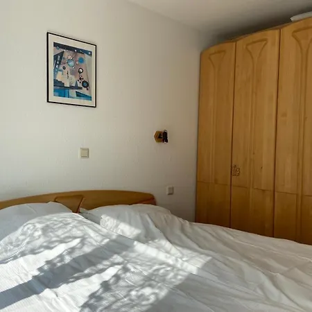 Duhner Duene 11 * Cuxhaven