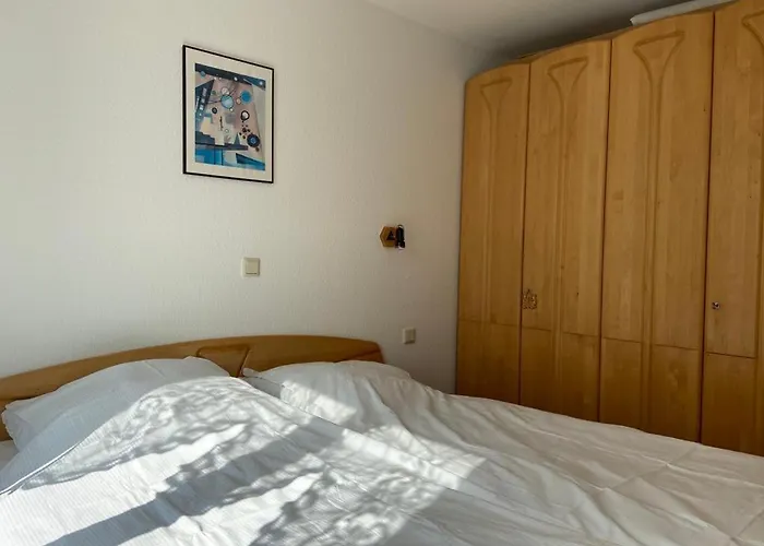 Duhner Duene 11 * Cuxhaven