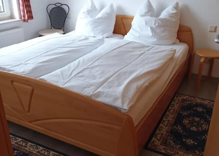 Lägenhet Duhner Duene 11 *