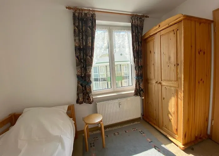 Duhner Duene 11 * Cuxhaven